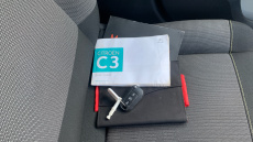 Citroen C3 1.2 PureTech 110 Flair 5dr EAT6 Petrol Hatchback